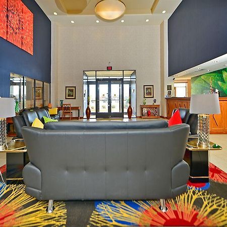 Comfort Inn Saint Paul East Oakdale Eksteriør billede
