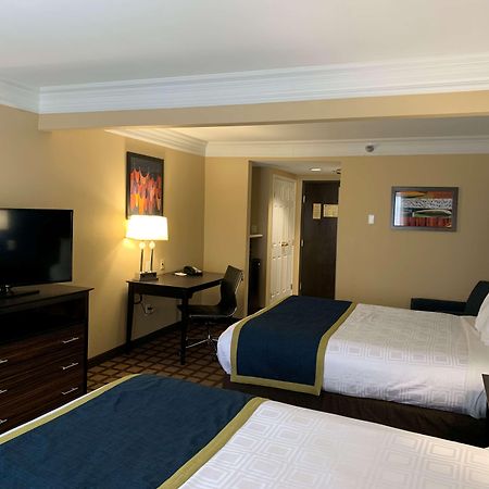 Comfort Inn Saint Paul East Oakdale Eksteriør billede