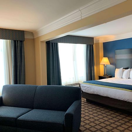 Comfort Inn Saint Paul East Oakdale Eksteriør billede