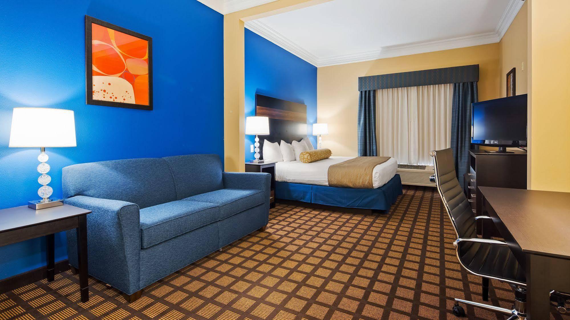 Comfort Inn Saint Paul East Oakdale Eksteriør billede