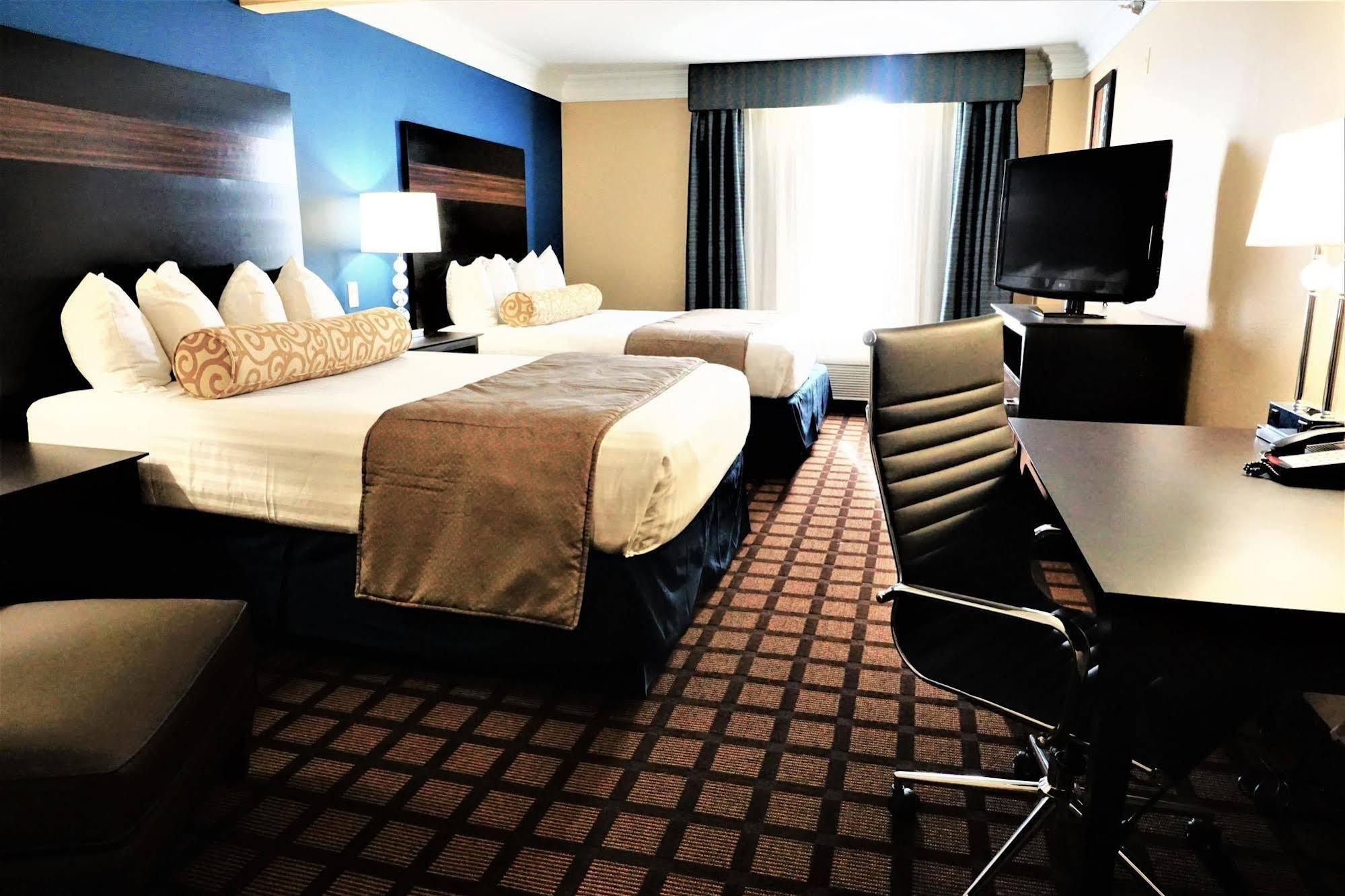 Comfort Inn Saint Paul East Oakdale Eksteriør billede