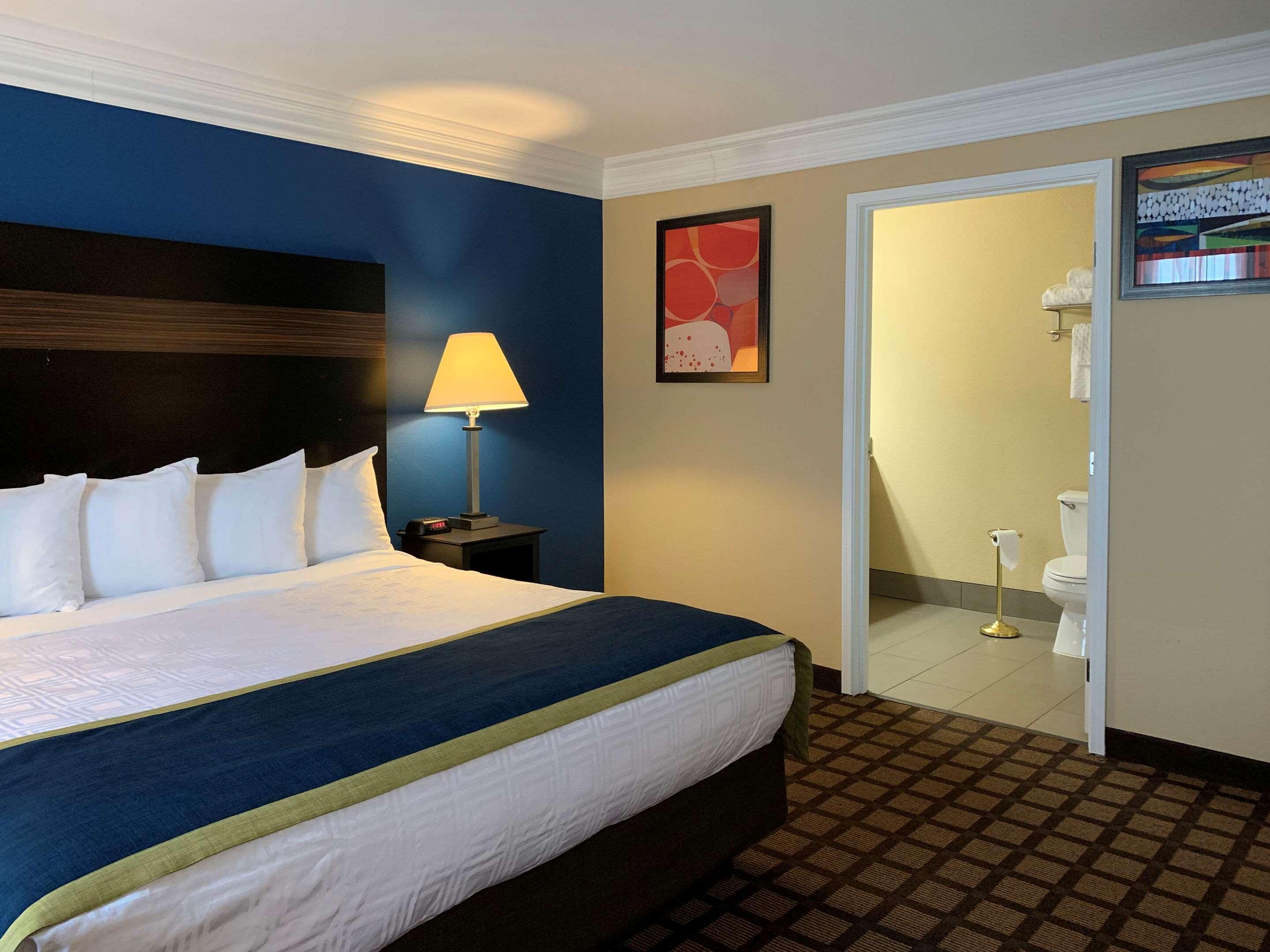 Comfort Inn Saint Paul East Oakdale Eksteriør billede
