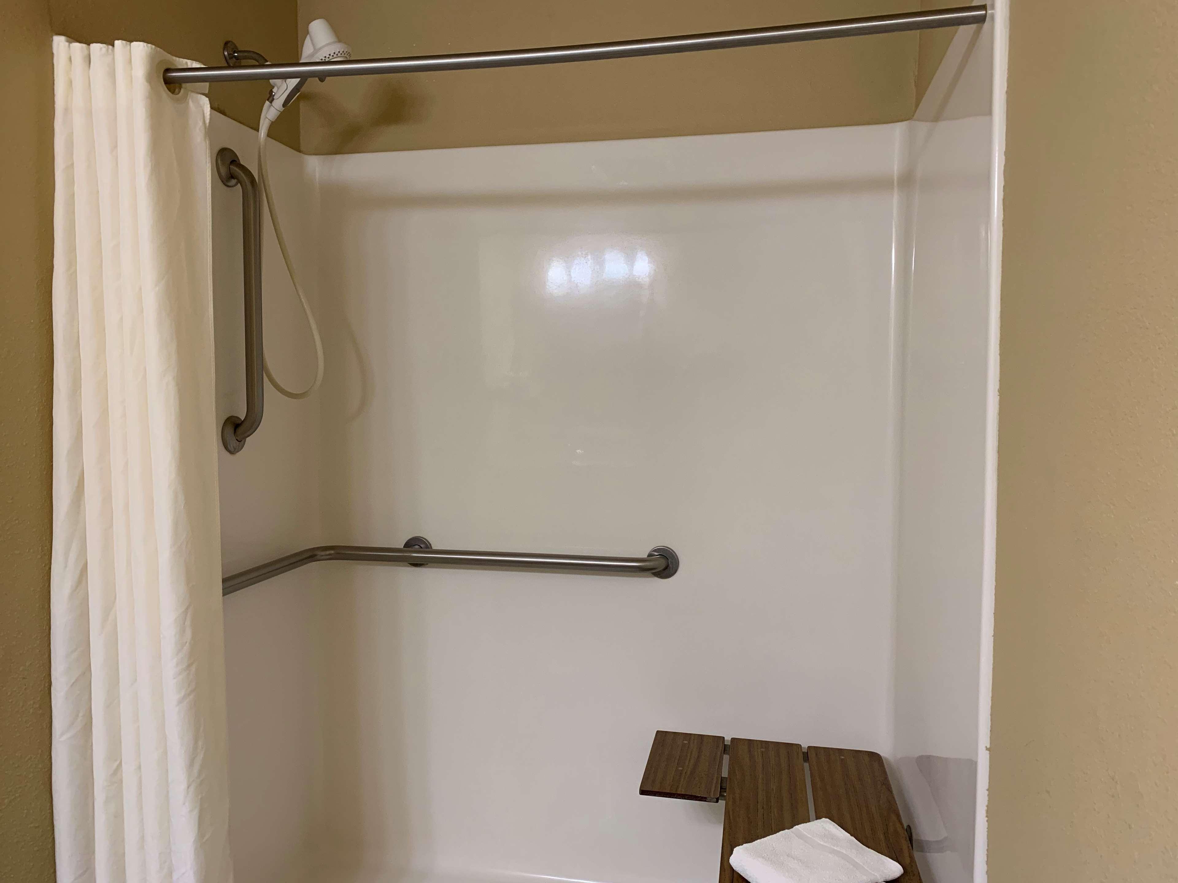 Comfort Inn Saint Paul East Oakdale Eksteriør billede