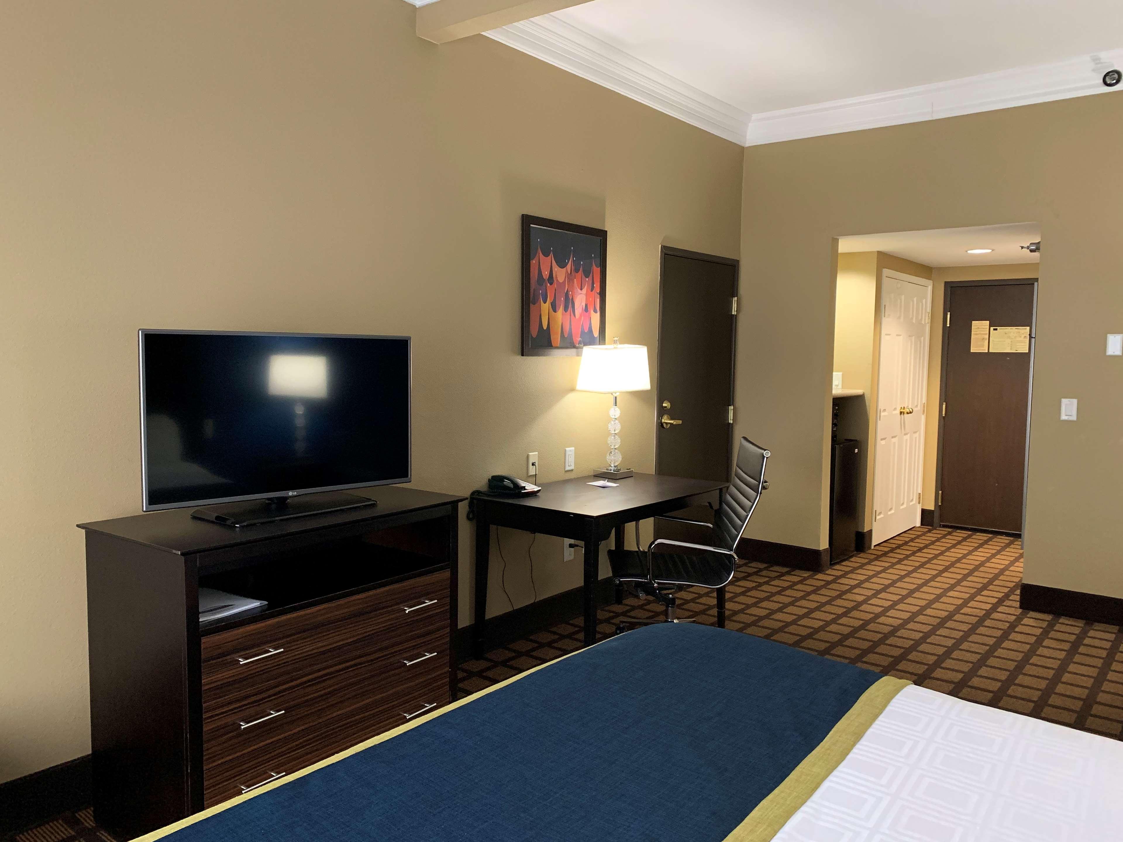 Comfort Inn Saint Paul East Oakdale Eksteriør billede