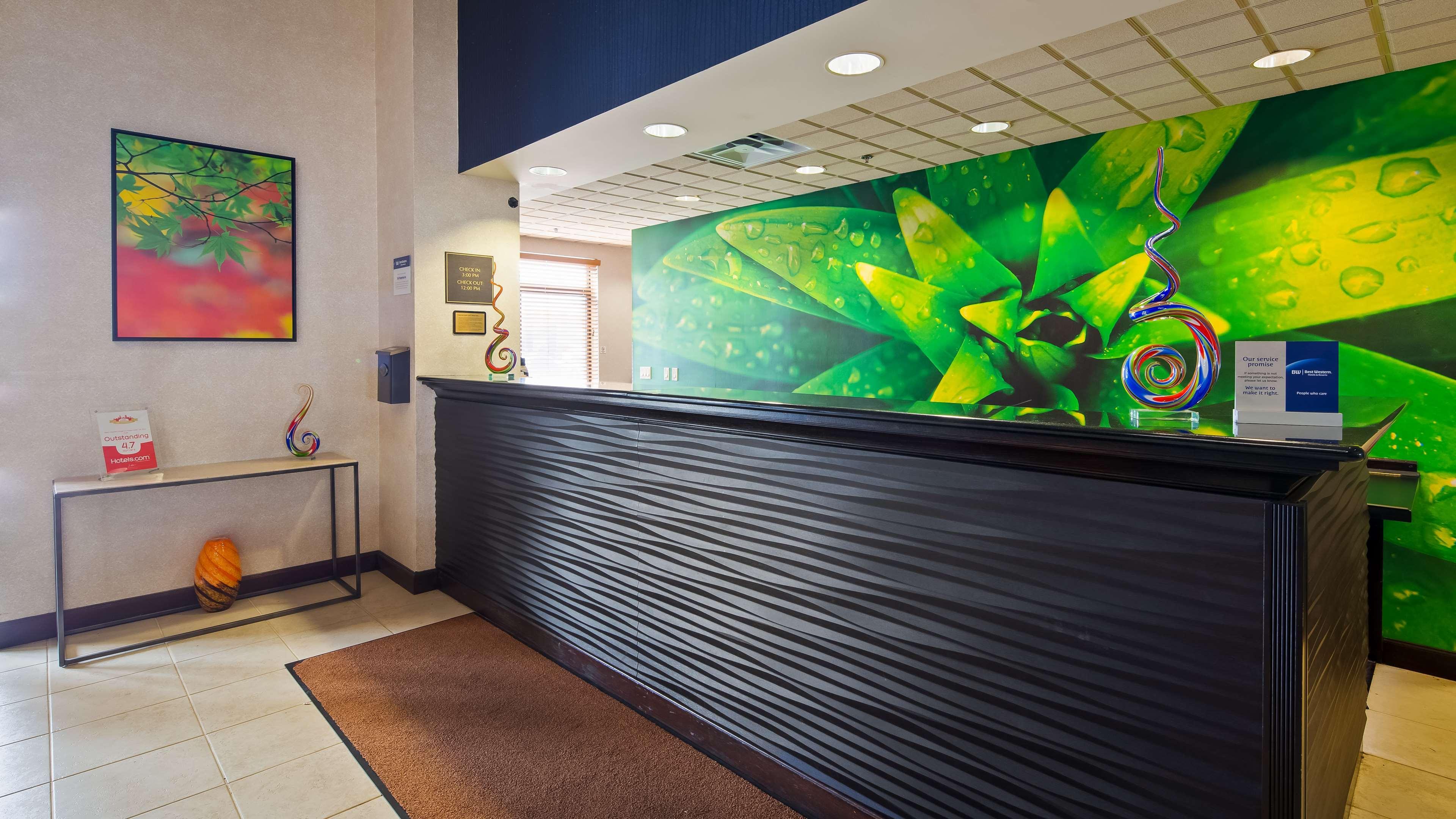 Comfort Inn Saint Paul East Oakdale Eksteriør billede