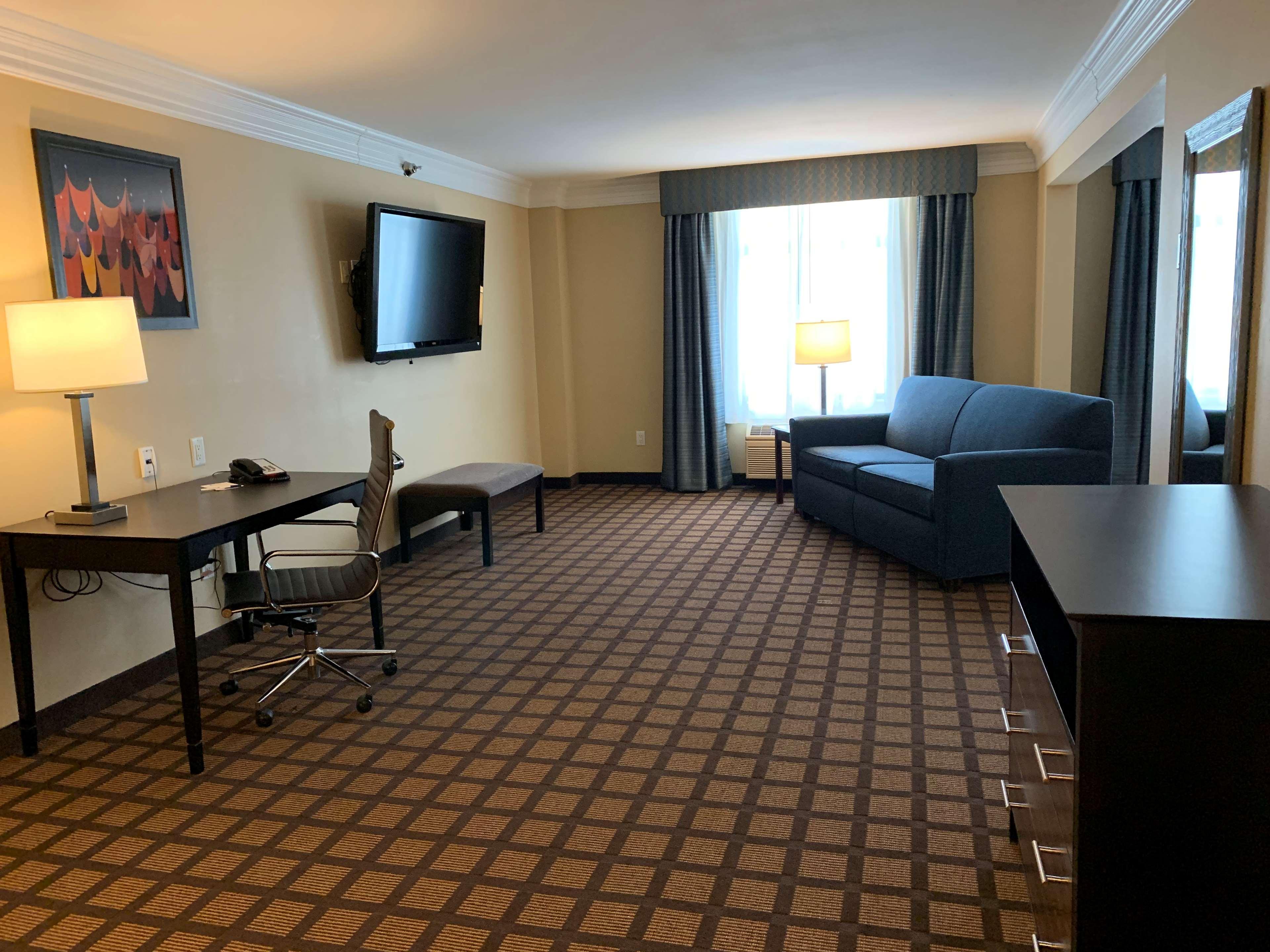 Comfort Inn Saint Paul East Oakdale Eksteriør billede