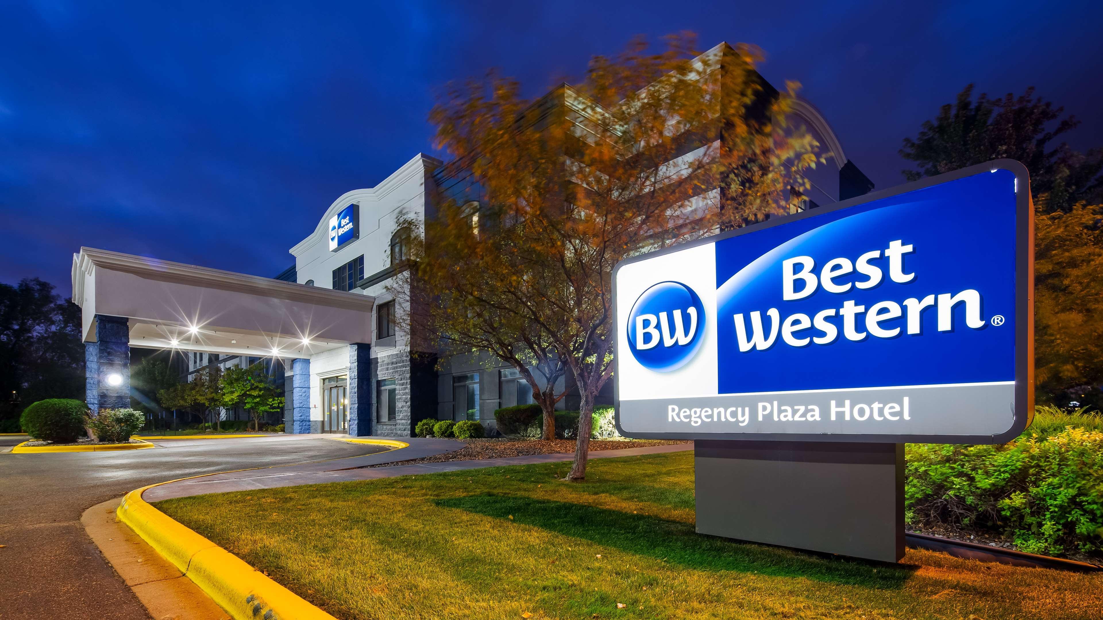 Comfort Inn Saint Paul East Oakdale Eksteriør billede