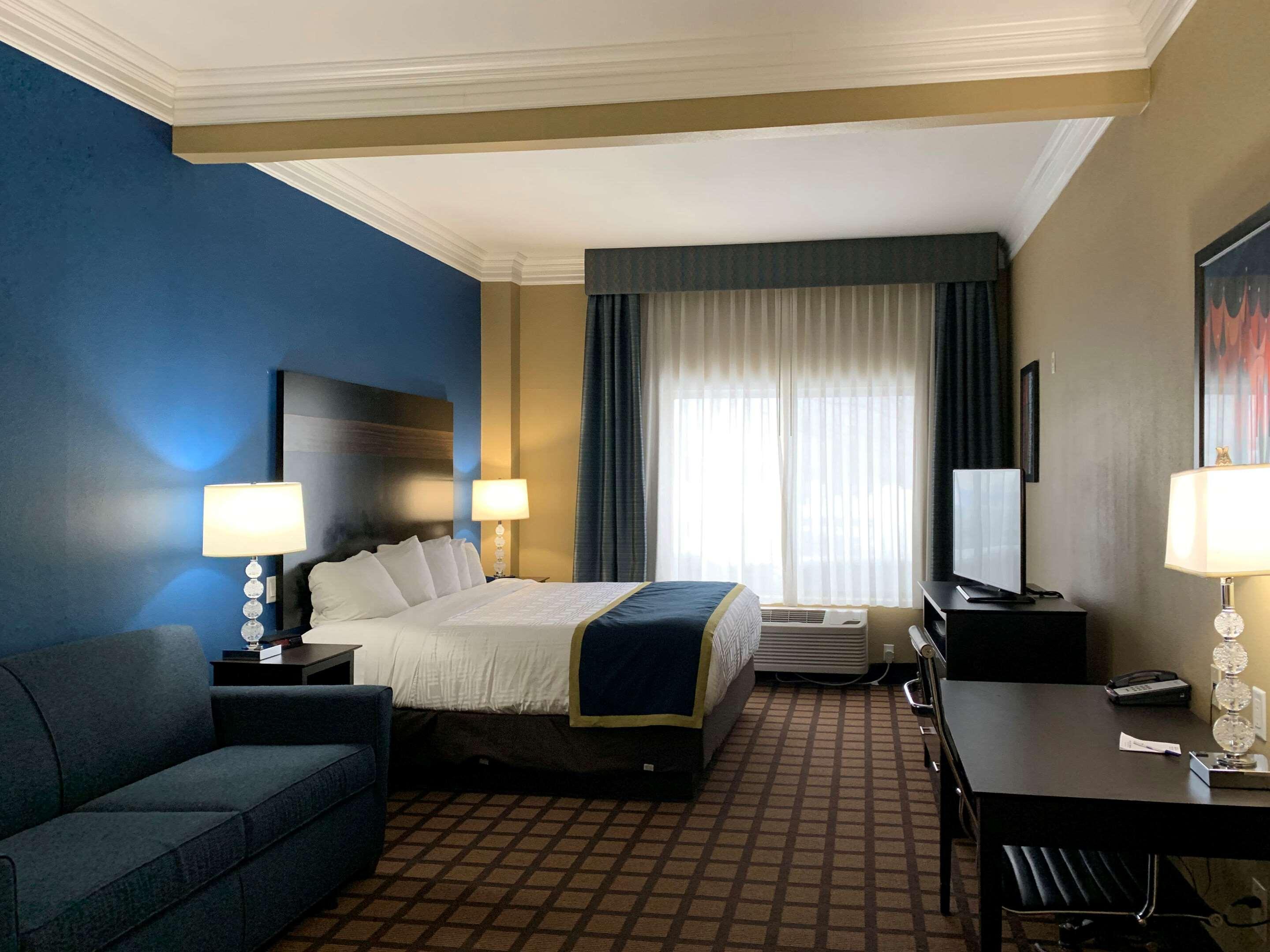 Comfort Inn Saint Paul East Oakdale Eksteriør billede