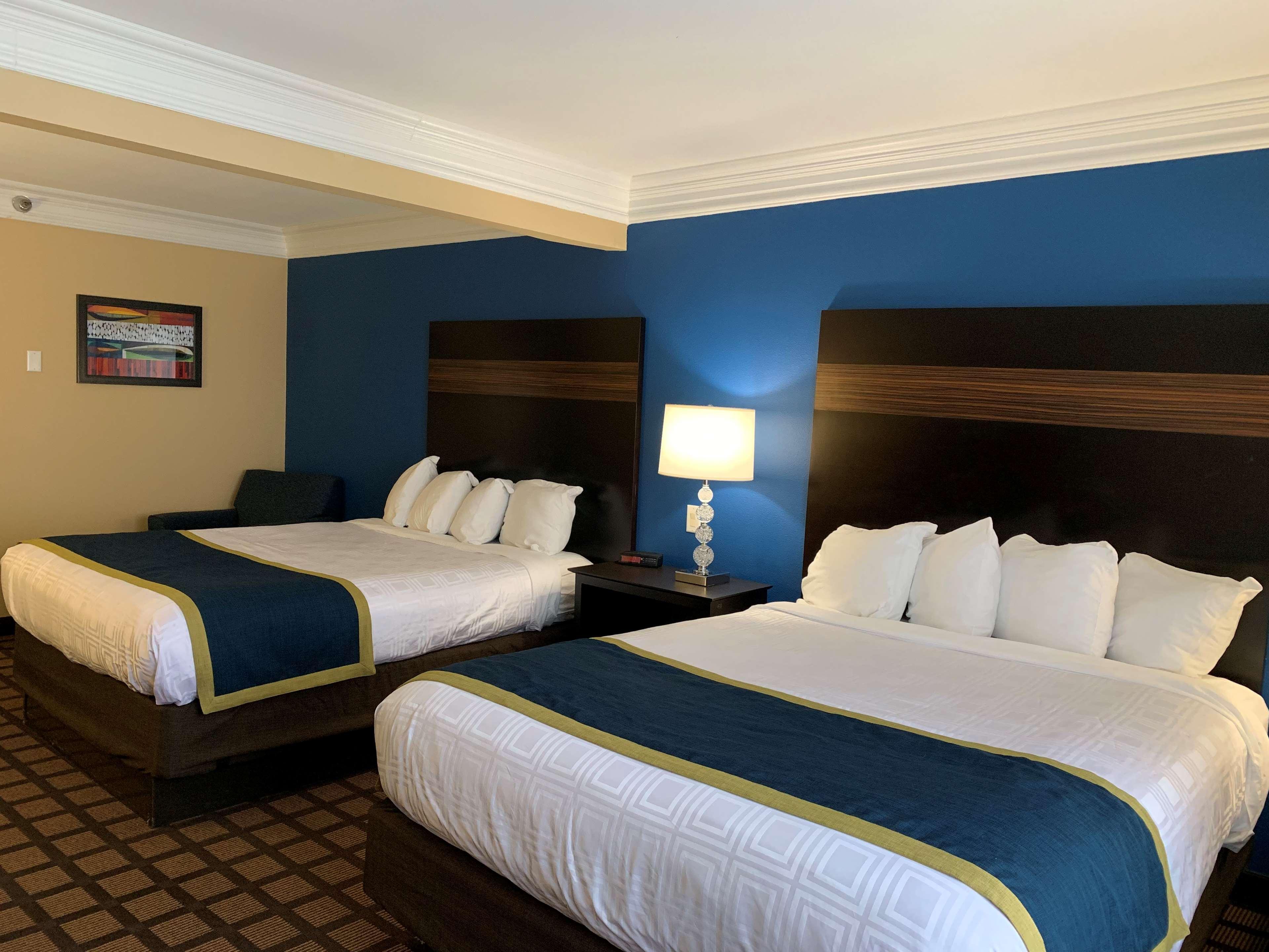 Comfort Inn Saint Paul East Oakdale Eksteriør billede